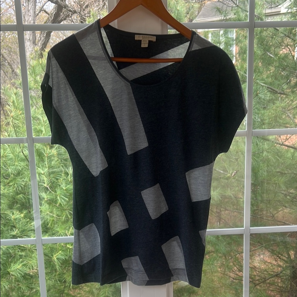 Burberry Shirt